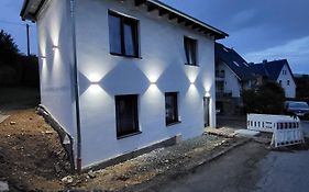 Ferienhaus Eichen
